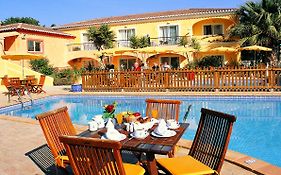 Hotel Costa D'oiro Ambiance Village